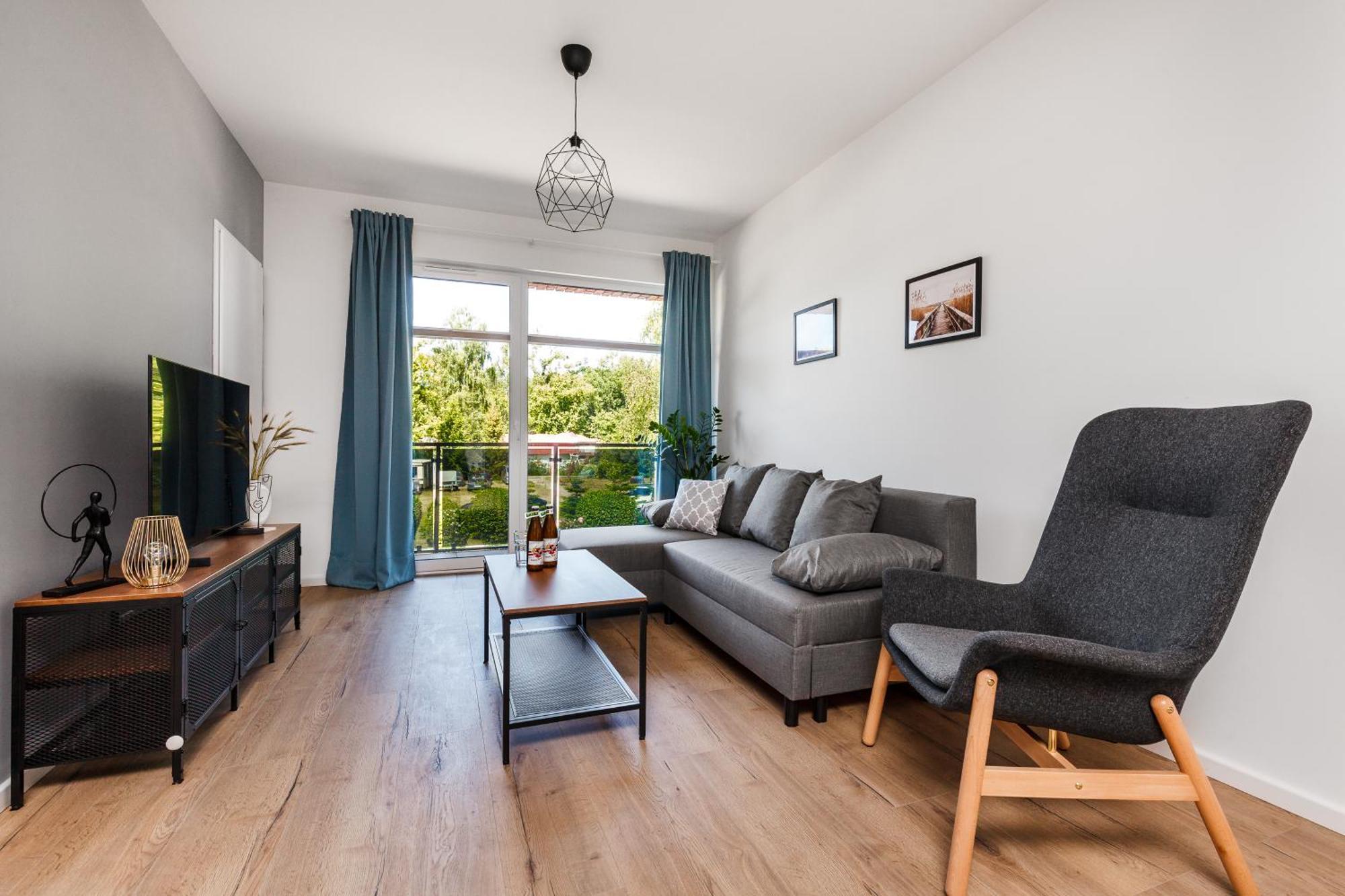 Jastrzębia Góra Apartamenty Pilice المظهر الخارجي الصورة