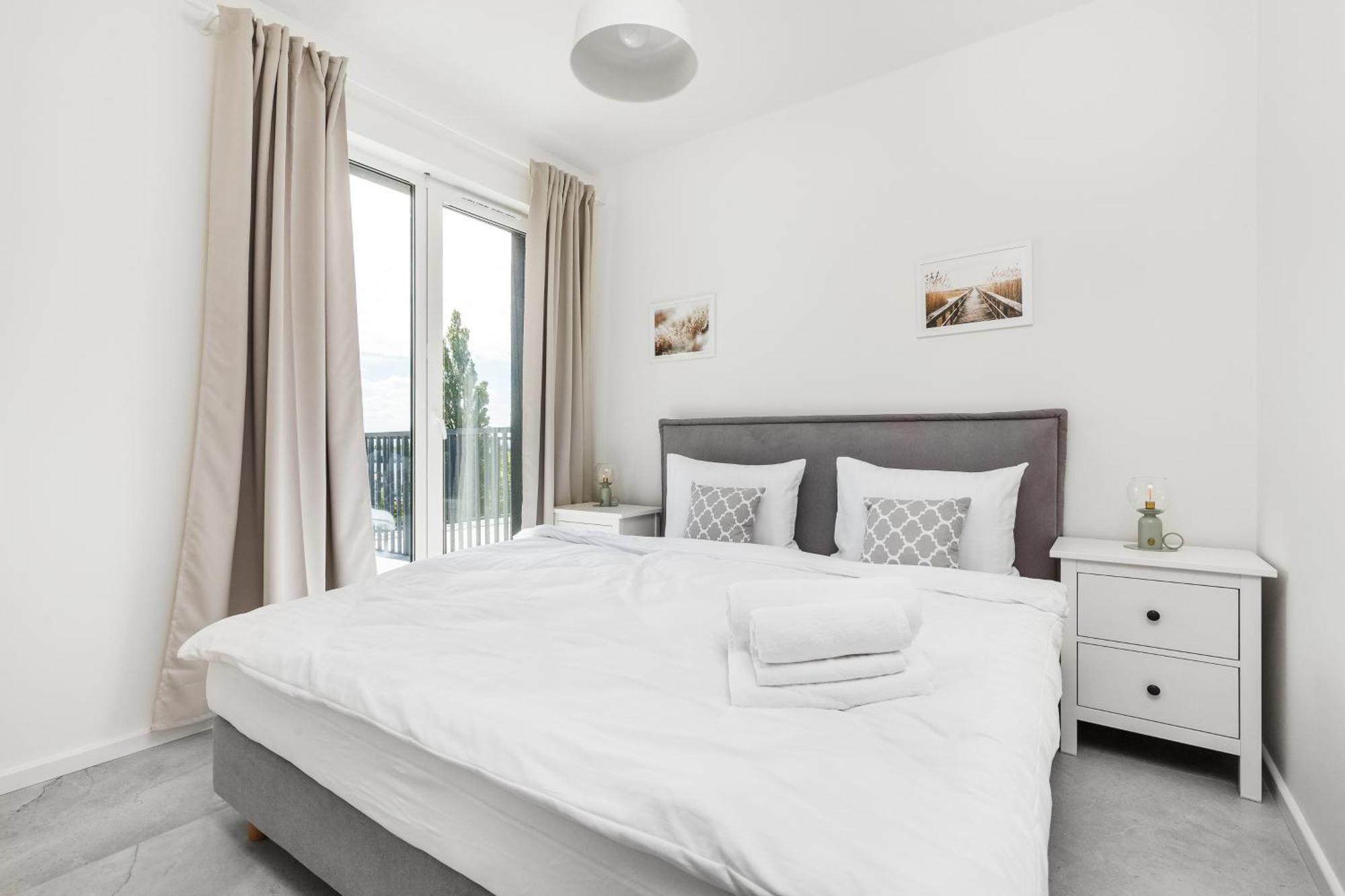 Jastrzębia Góra Apartamenty Pilice المظهر الخارجي الصورة