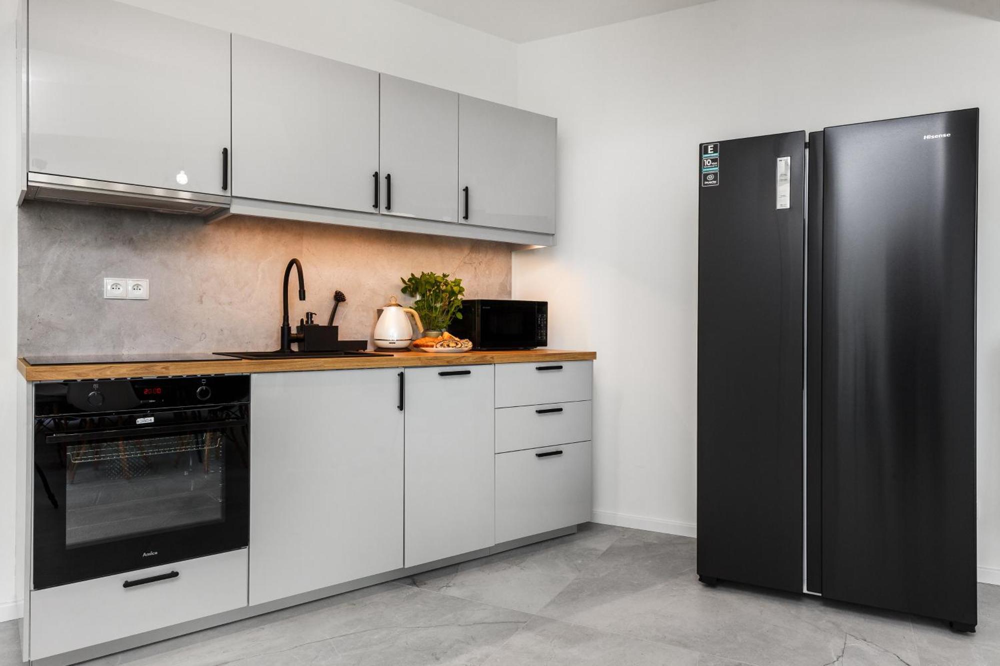 Jastrzębia Góra Apartamenty Pilice المظهر الخارجي الصورة