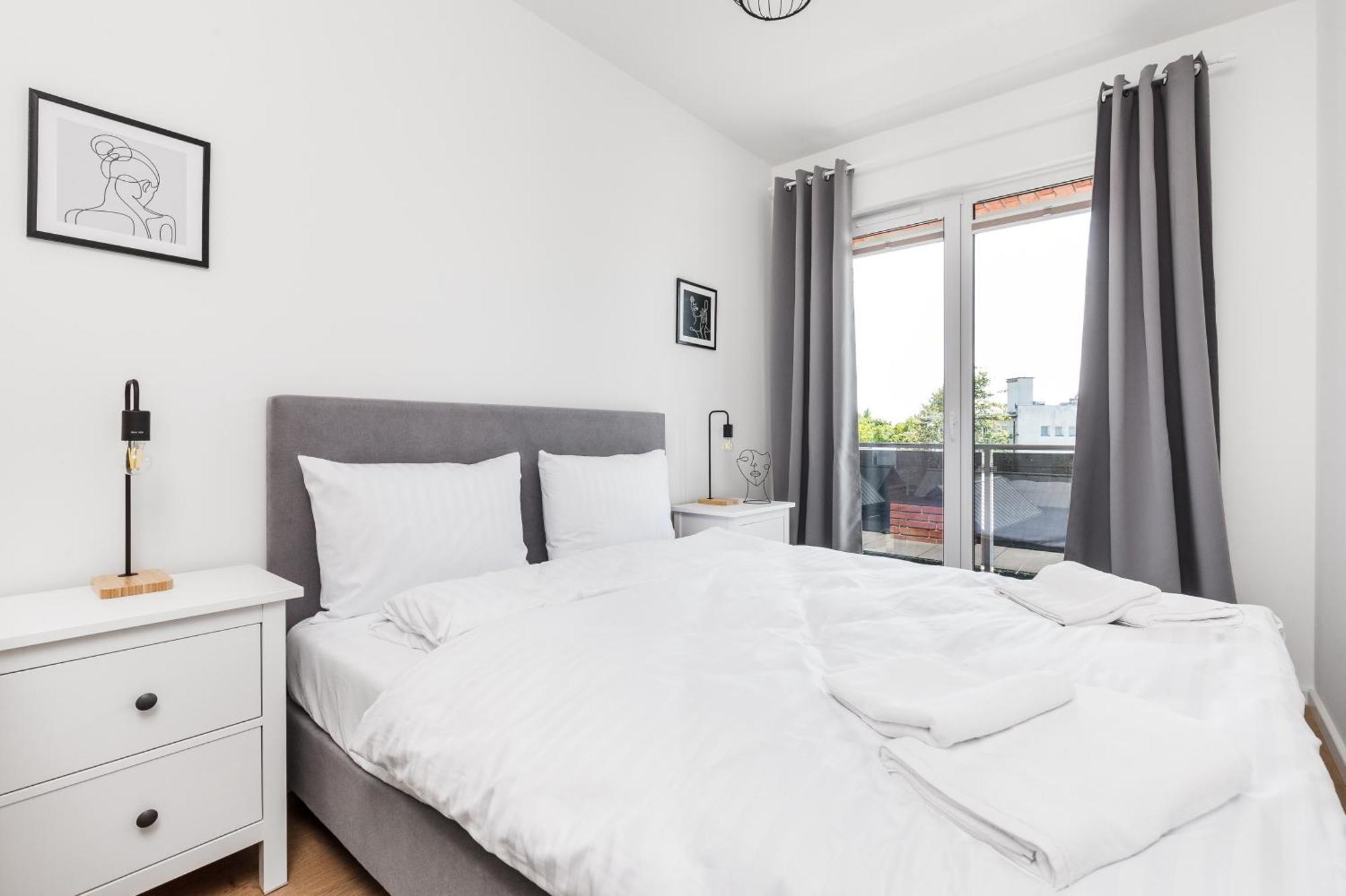 Jastrzębia Góra Apartamenty Pilice المظهر الخارجي الصورة