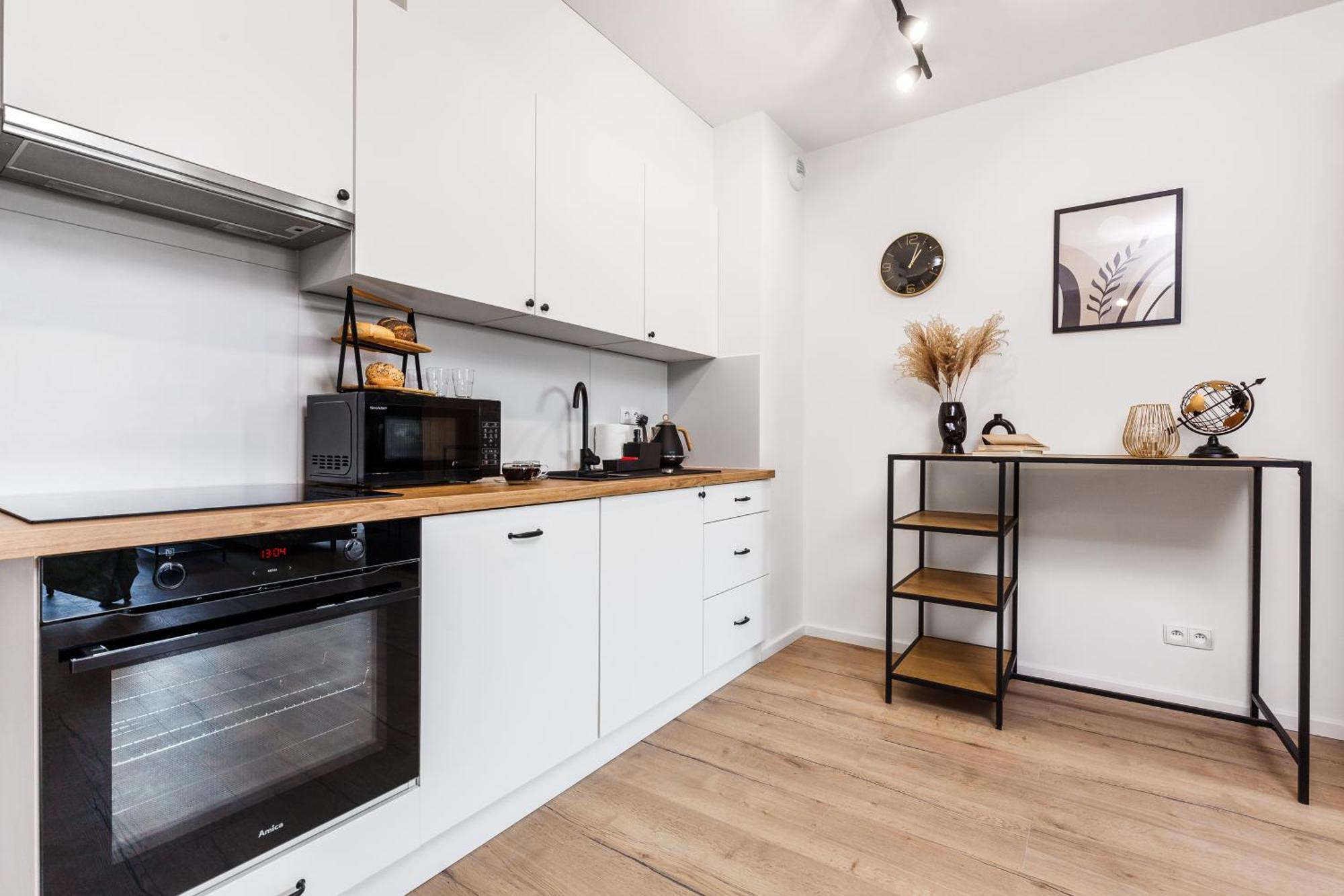 Jastrzębia Góra Apartamenty Pilice المظهر الخارجي الصورة