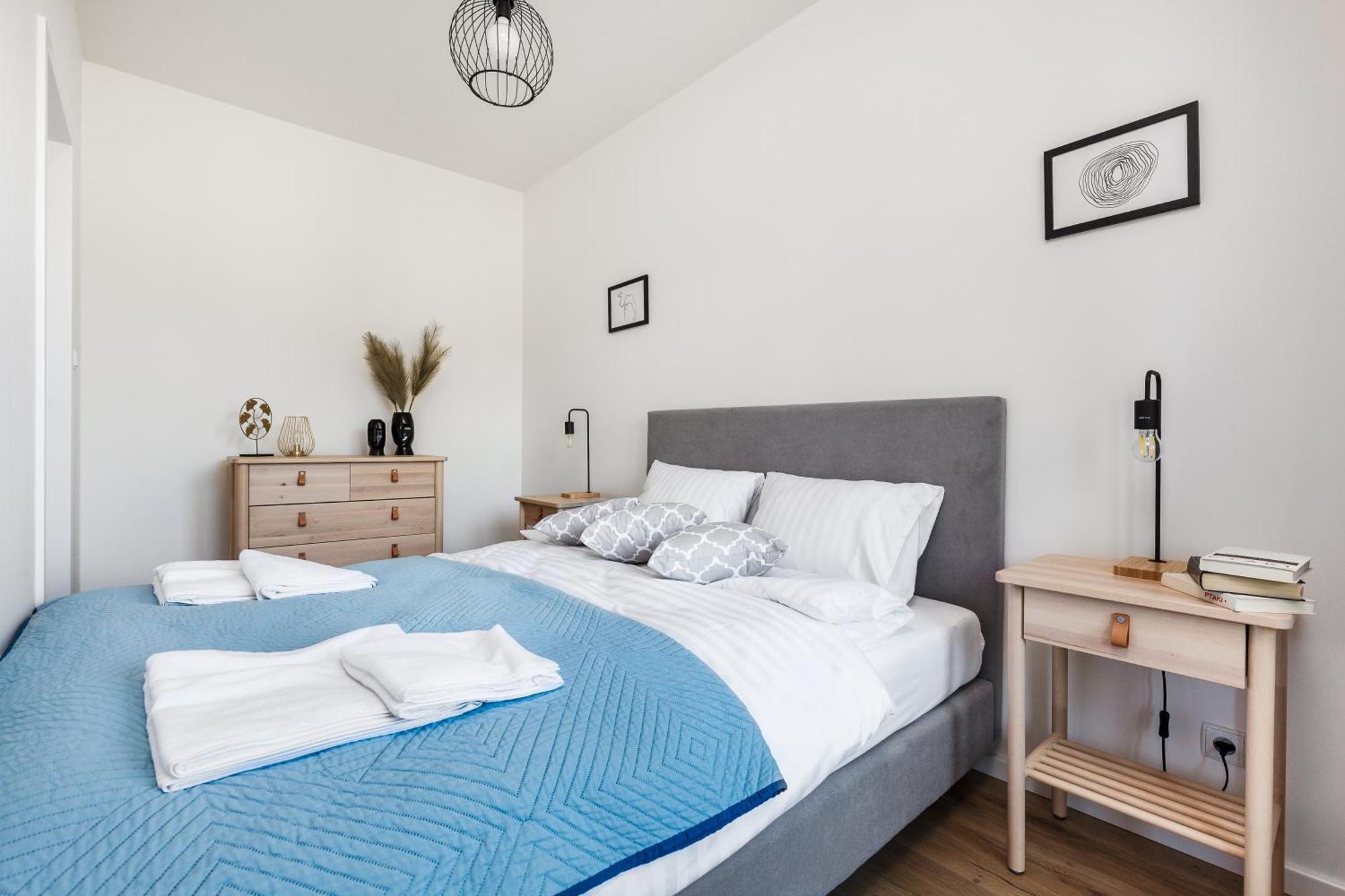Jastrzębia Góra Apartamenty Pilice المظهر الخارجي الصورة