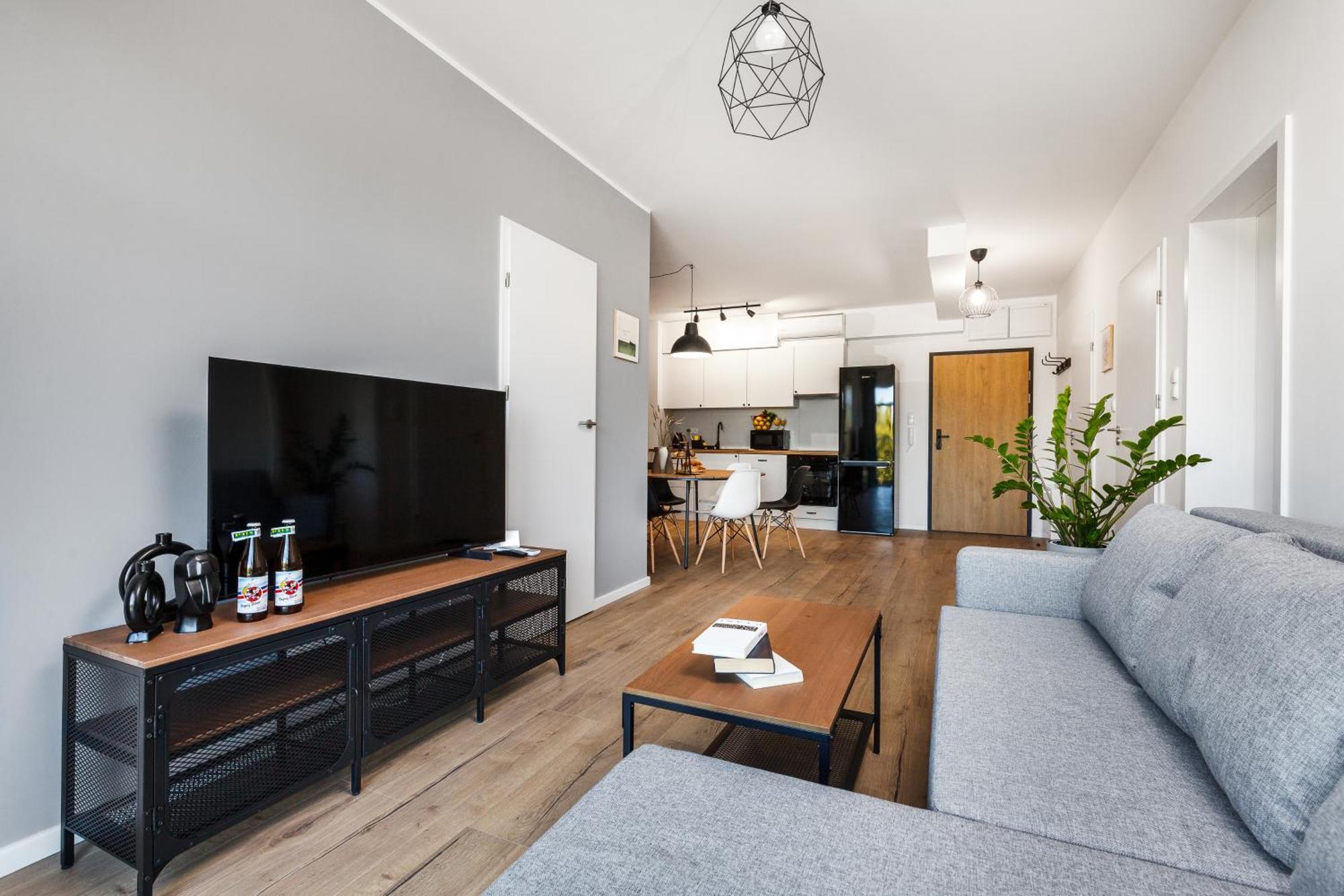 Jastrzębia Góra Apartamenty Pilice المظهر الخارجي الصورة