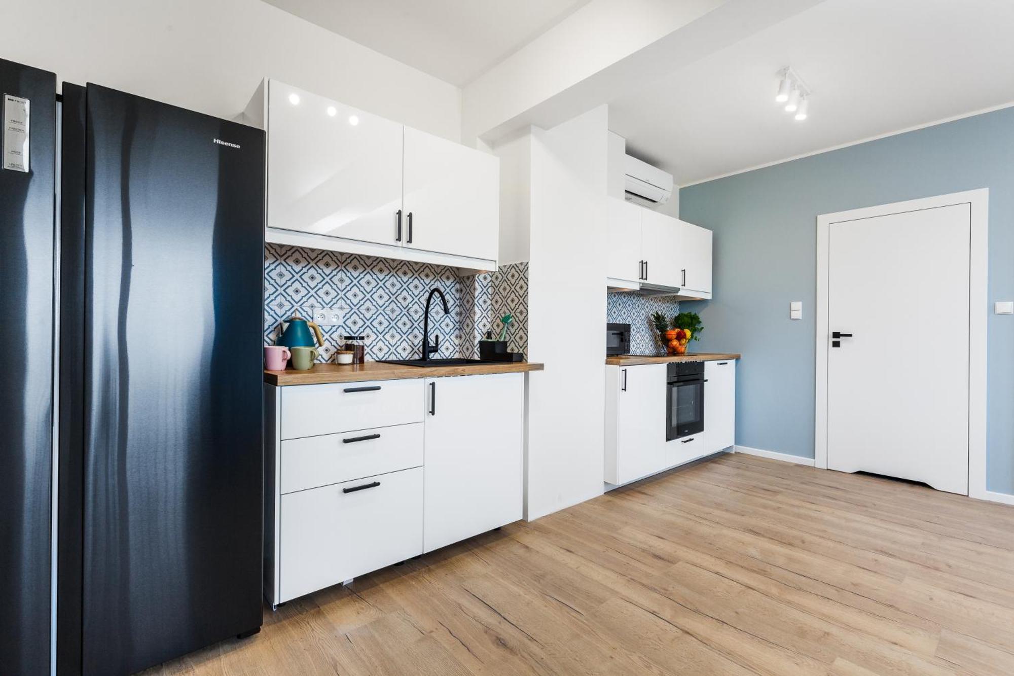 Jastrzębia Góra Apartamenty Pilice المظهر الخارجي الصورة