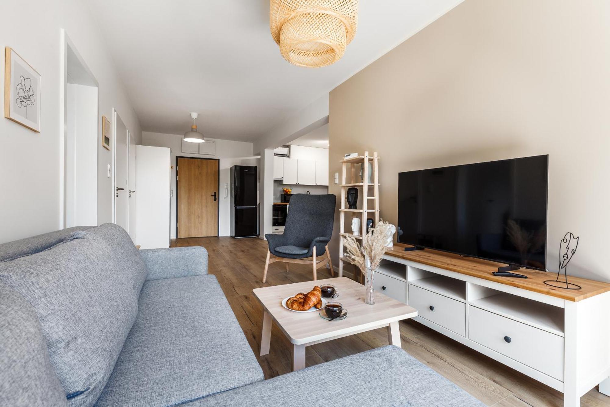 Jastrzębia Góra Apartamenty Pilice المظهر الخارجي الصورة