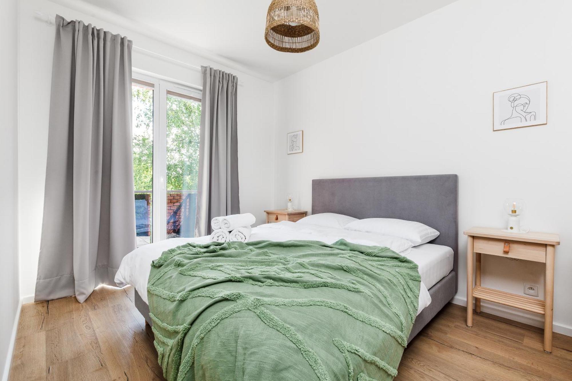 Jastrzębia Góra Apartamenty Pilice المظهر الخارجي الصورة