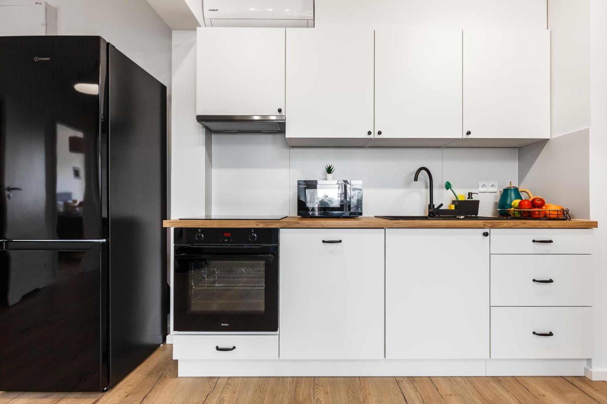 Jastrzębia Góra Apartamenty Pilice المظهر الخارجي الصورة