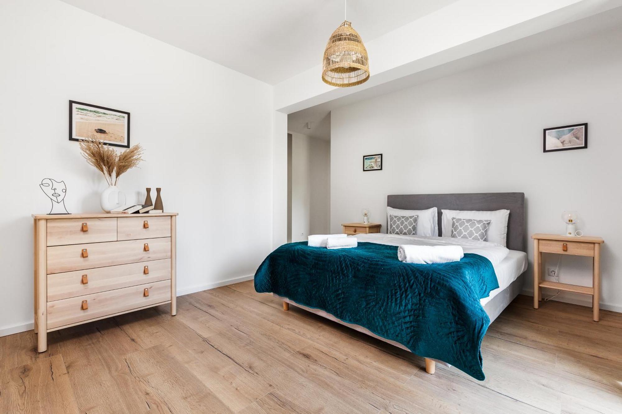 Jastrzębia Góra Apartamenty Pilice المظهر الخارجي الصورة