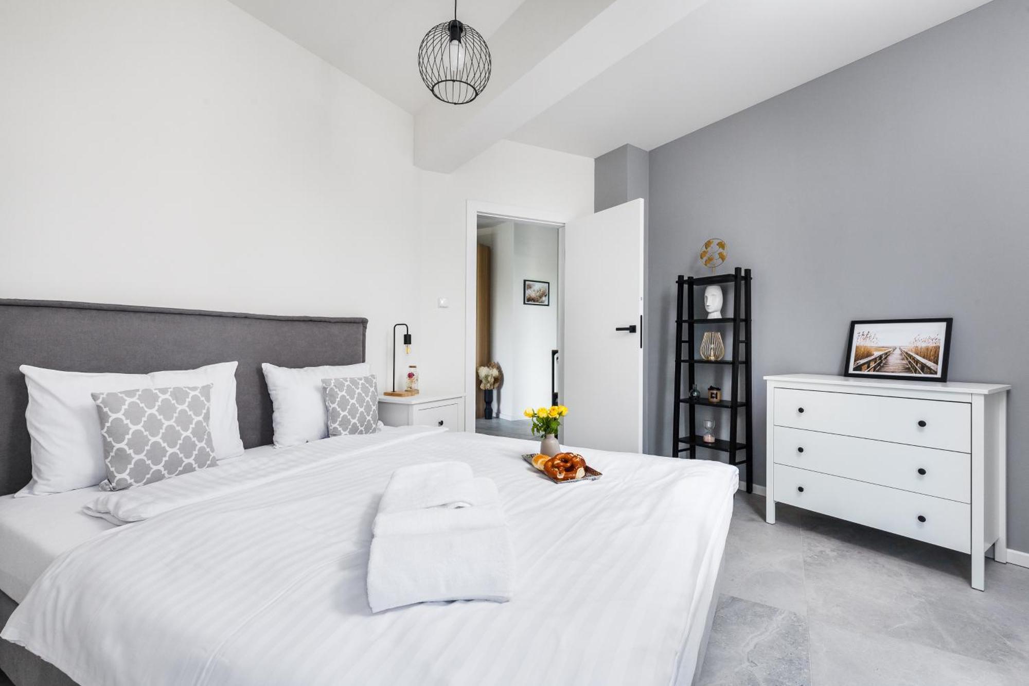 Jastrzębia Góra Apartamenty Pilice المظهر الخارجي الصورة