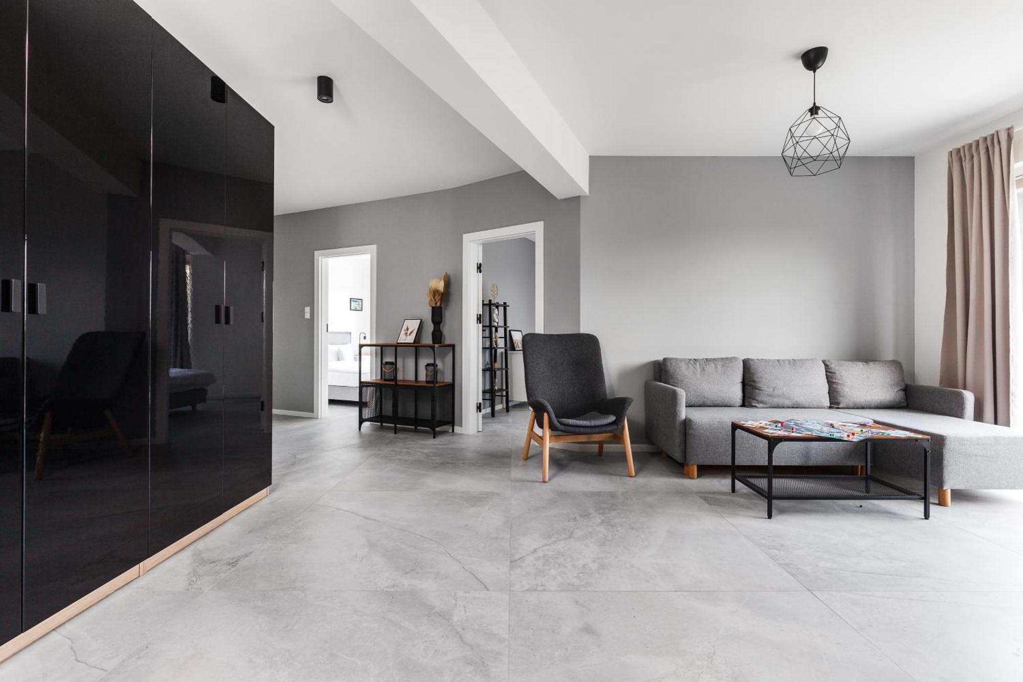 Jastrzębia Góra Apartamenty Pilice المظهر الخارجي الصورة