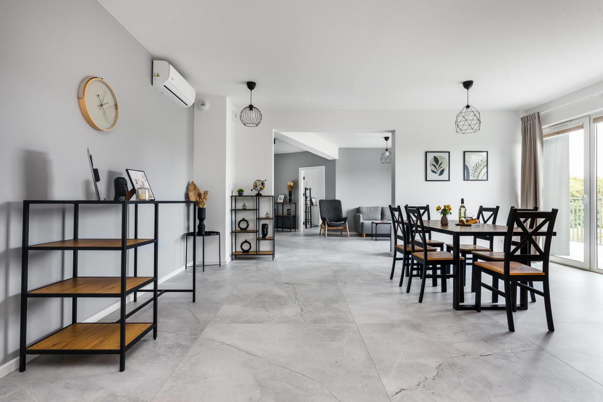 Jastrzębia Góra Apartamenty Pilice المظهر الخارجي الصورة
