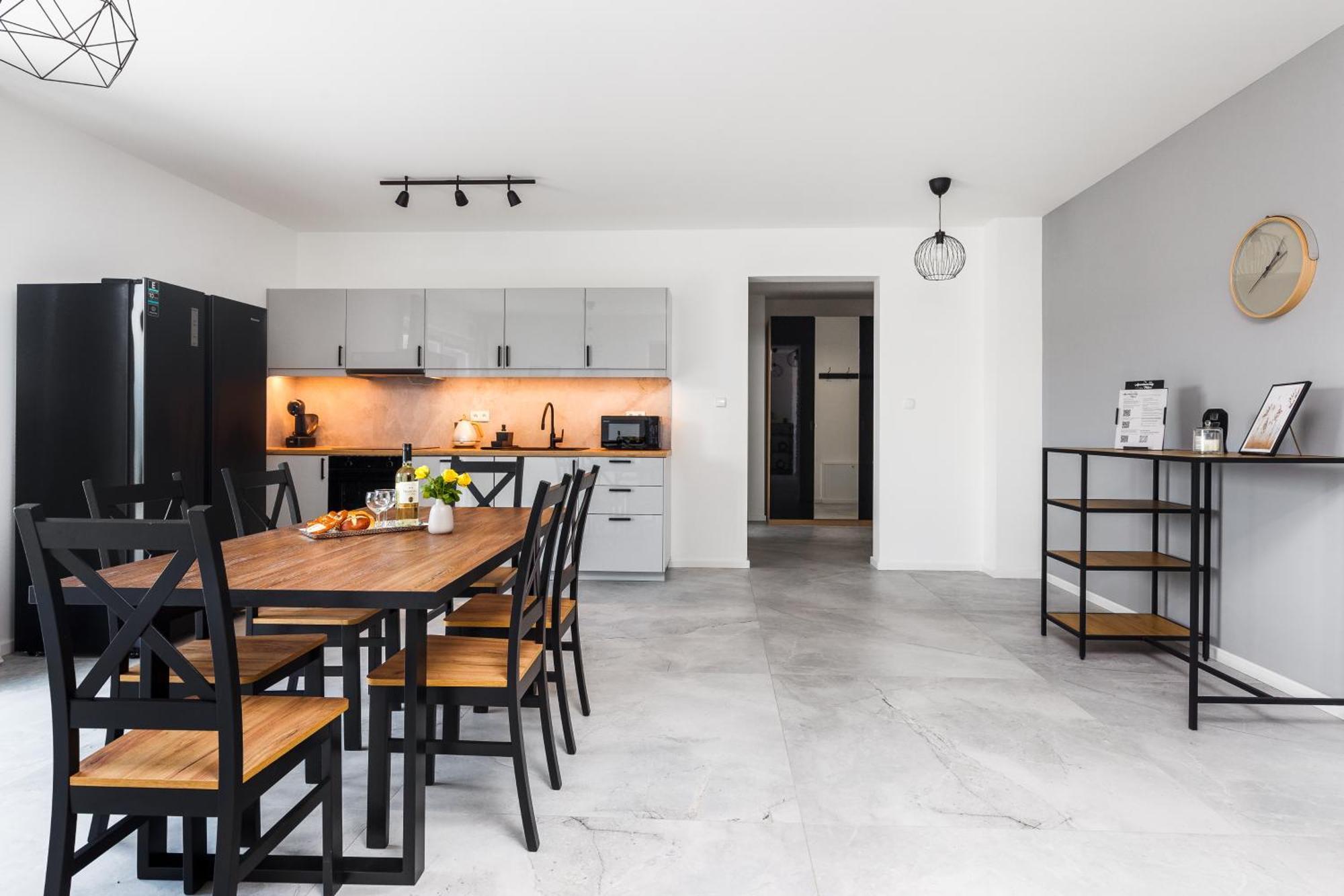 Jastrzębia Góra Apartamenty Pilice المظهر الخارجي الصورة